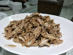 -东兴楼饭庄(六里桥店)