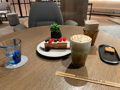 -粤海喜来登酒店·&More聚驿(天河城店)