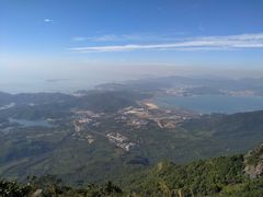 -七娘山