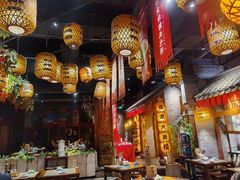 -南京大牌档(之心城店)