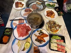 -麦瑞缇·烤肉·烤菌子(南屏街店)