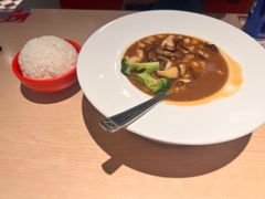 -避风塘(宝山万达店)