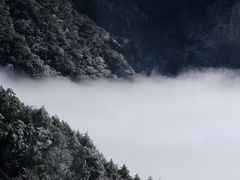 -萍乡武功山风景名胜区