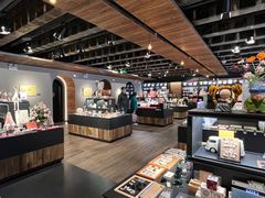 -C Cafe(朵云书院·戏剧店)