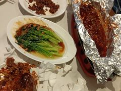 -新侨小馆(东直门北小街店)