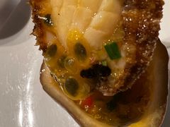 -79号渔船海鲜饭店(宝安店)