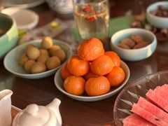 -湖畔居茶楼(湖滨店)