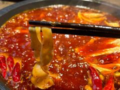-重庆渝达老火锅(春熙路店)
