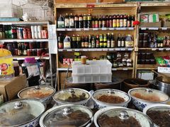 -赵府街副食店