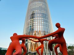 -深圳湾万象城(南山店)