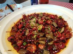 -霸王虾·小龙虾香辣蟹(玉林店)