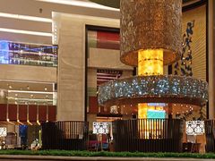 -济南喜来登酒店-盛宴自助西餐厅·综合自助