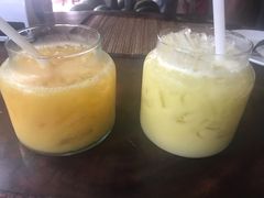 -自然餐厅(Phuket)