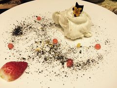 -HIHE Bistro·Oyster Bar(华熙live店)