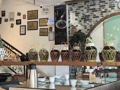 -茶油香闽南菜·花园餐厅(前埔店)
