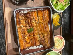 -玄白·炭烤活鳗(上海首店)