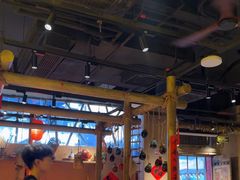 -破三川·新川菜(静安大融城店)