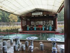 -景德镇古窑民俗博览区