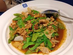 -兰湘子·湘菜小炒(南京江宁万达店)