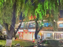 -鹊华居·地道鲁菜·海鲜·融合味(大明湖店)