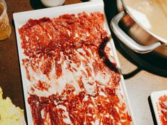 -幸运牛汕头小黄牛牛肉火锅(梅林店)