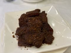 蒸干渣肉-庐州太太(鼓楼店)