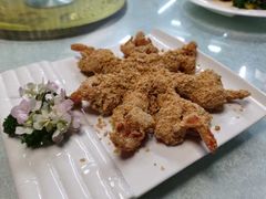 -宜兴隆家宴·私房菜(泰安华庭店)