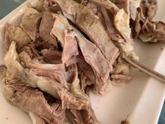 -老毛手抓·盐池滩羊非遗手抓(宁夏总店)