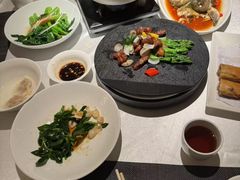 -玉满堂·湖北融合菜