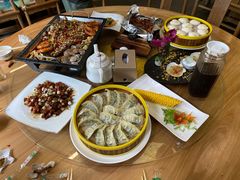 -悠斋餐厅海鲜家常菜(火车站店)