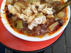 -马光荣肉丸糊辣汤(边东街店)