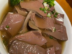 -澳门陈光记烧味饭店(郎家园店)
