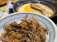 -温野菜涮涮锅(曲江大悦城店)