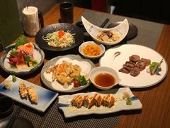 -武藏日本料理(宝安壹方城店)