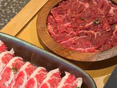 -季季山·云南野生菌火锅(上海首店)