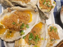 -雪熊哈尔滨烧烤·精酿啤酒·砂锅(中央胜境店)