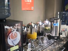 -33韩式自助烧烤(环城南路店)