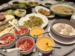 -明州小宴(文化广场店)