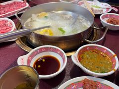 -大吉利·潮汕鲜牛肉火锅(西安店)