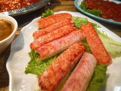 -蜀都三哥火锅店(力盟商业步行街店)