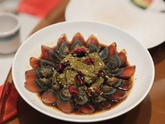 -阿德餐饮小秦川西北菜(福民路店)