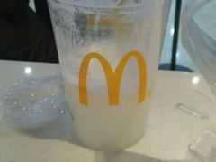 -麦当劳(龙之梦购物中心店)