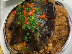 -阿英煲(凉城路店)