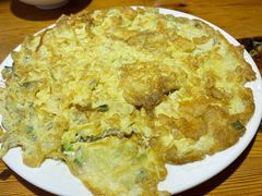 -阿军排档·烧烤