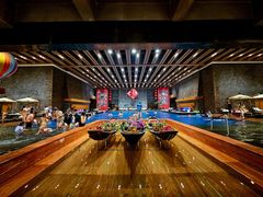 -清河半岛温泉度假酒店