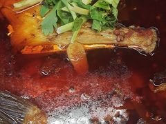 -川东长筷子耗儿鱼(万象润街店)