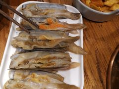 -十六蒲(桂林路店)