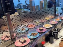 -三禾寿司(南城印象汇店)