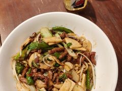 -寻裕记·现炒浇头面(人民广场店)