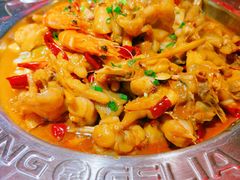 -胖哥俩肉蟹煲(苏州中心店)